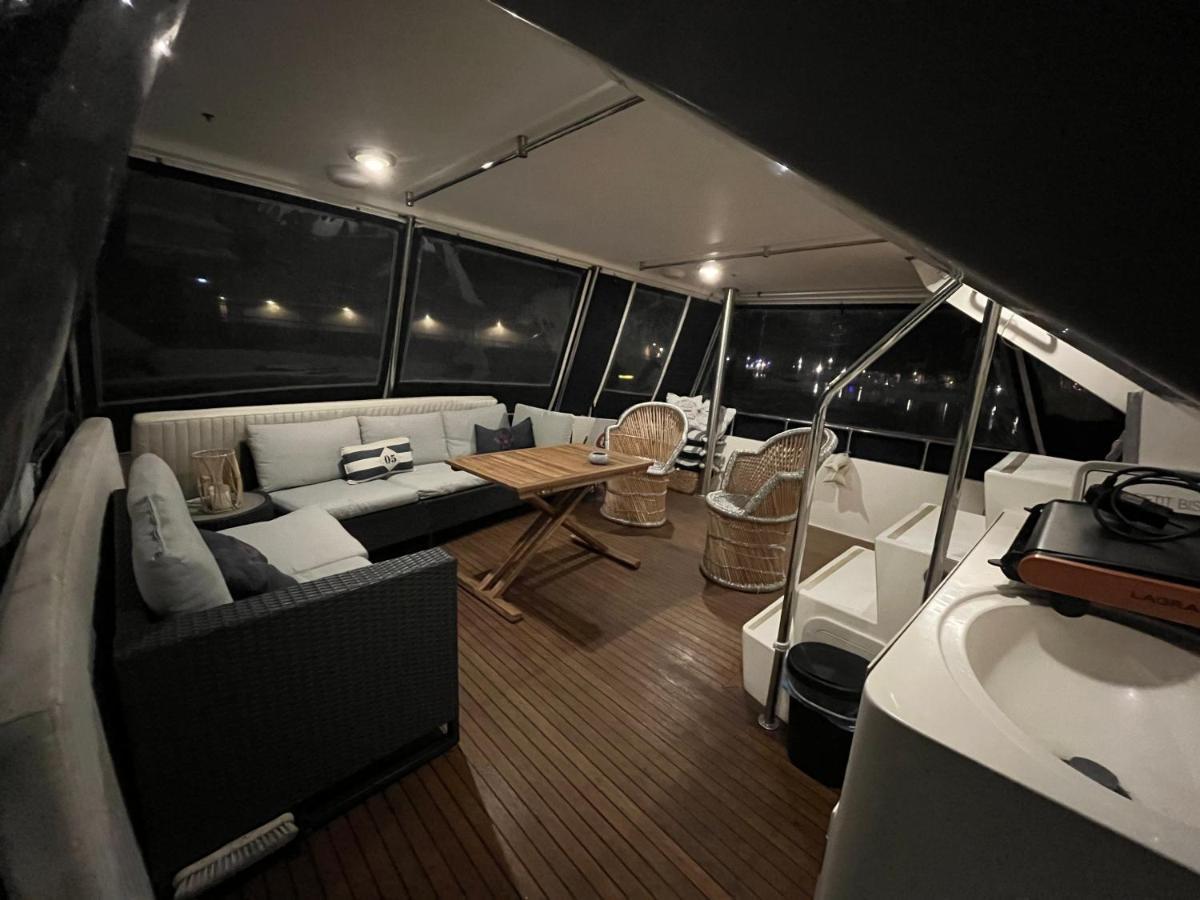 Navi Yacht A Sete, 2 A 8 Couchages, Privatif Hotel Екстериор снимка