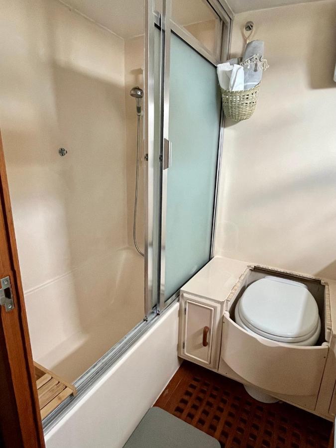 Navi Yacht A Sete, 2 A 8 Couchages, Privatif Hotel Екстериор снимка