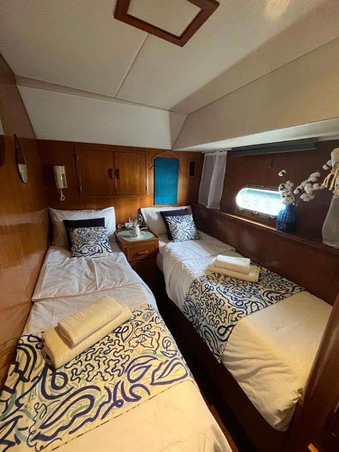 Navi Yacht A Sete, 2 A 8 Couchages, Privatif Hotel Екстериор снимка