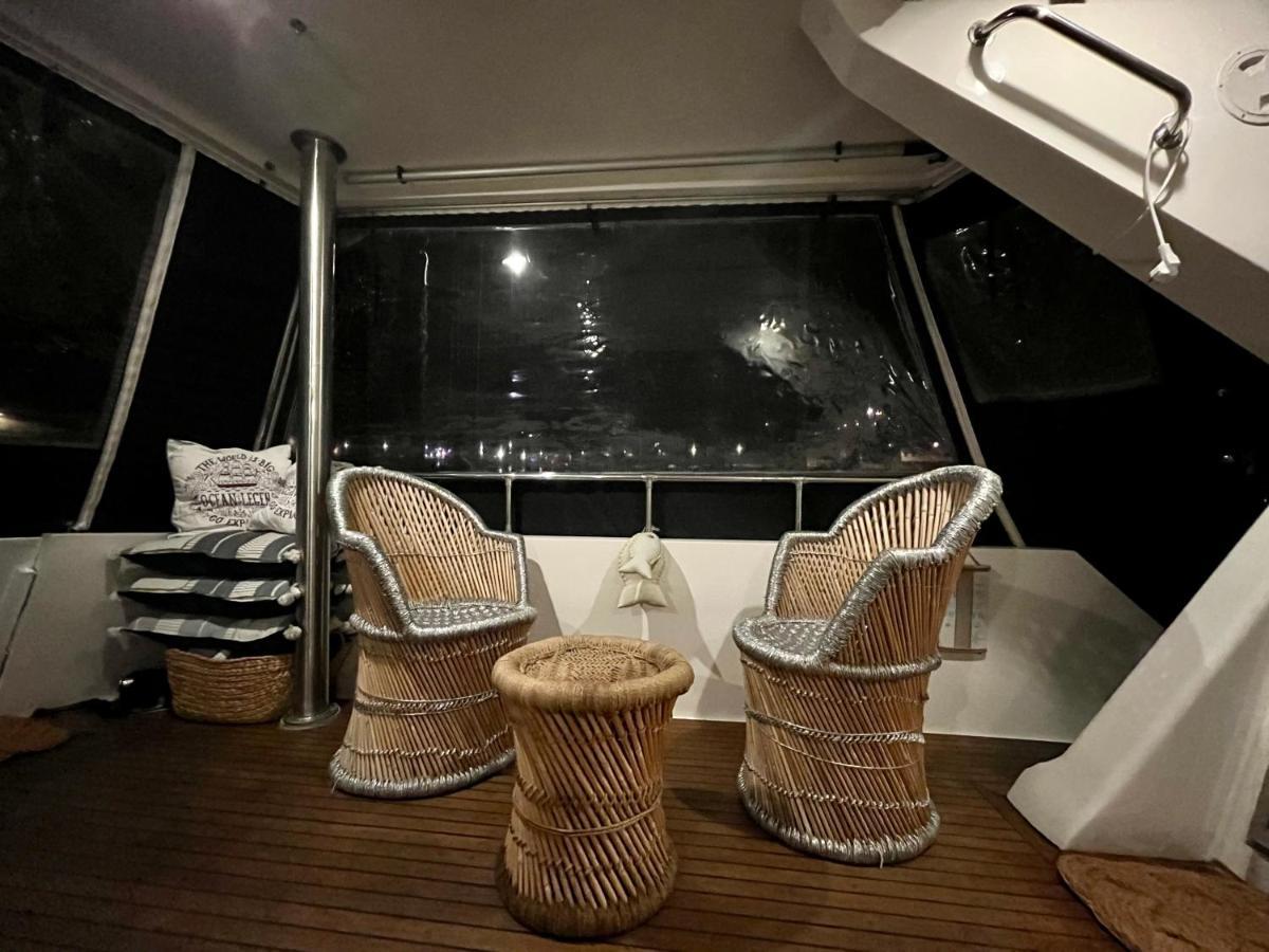 Navi Yacht A Sete, 2 A 8 Couchages, Privatif Hotel Екстериор снимка