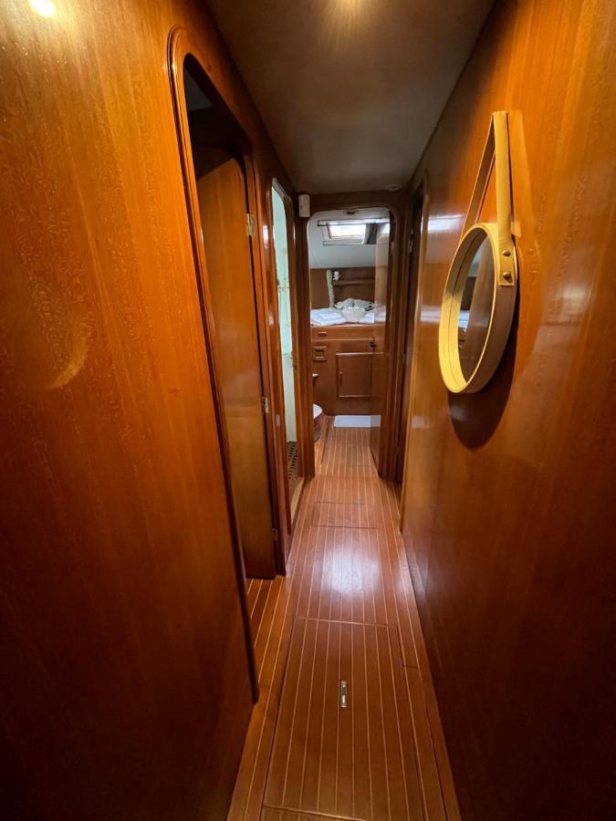 Navi Yacht A Sete, 2 A 8 Couchages, Privatif Hotel Екстериор снимка
