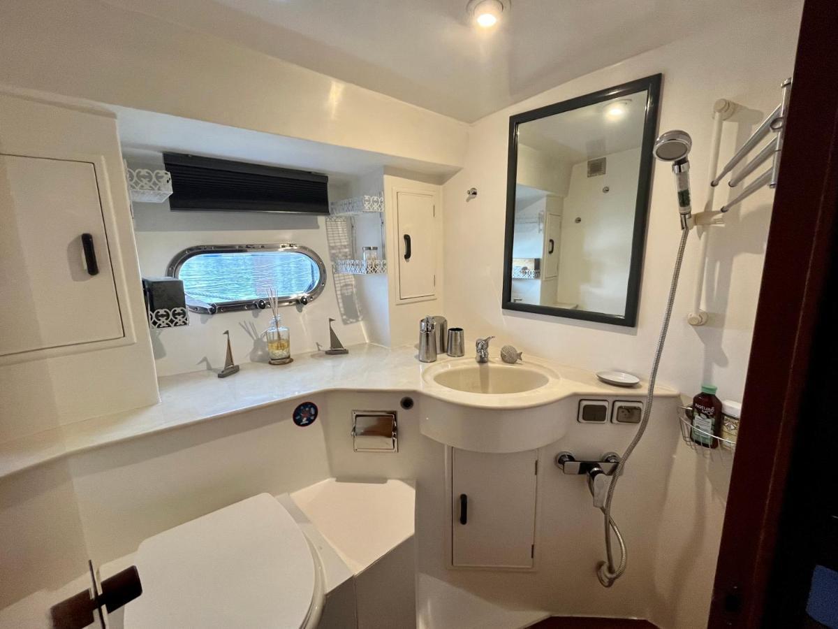 Navi Yacht A Sete, 2 A 8 Couchages, Privatif Hotel Екстериор снимка